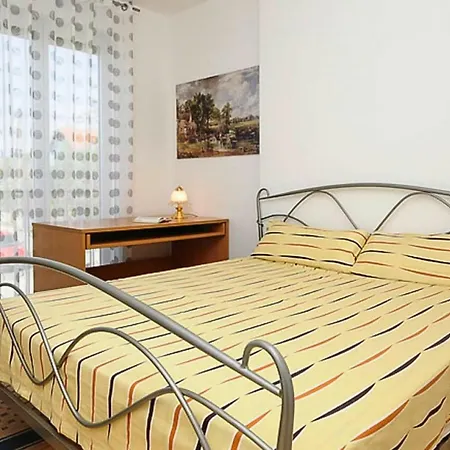 Blue Adria Zadar-kozino - Cdn02102d-dyd Apartment Kožino