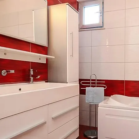 Blue Adria Zadar-kozino - Cdn02102d-dyd Apartment *