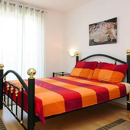 Apartment Blue Adria Zadar-kozino - Cdn02102d-dyd Kožino