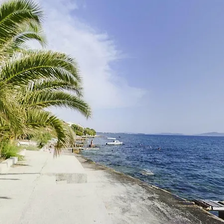 Appartamento Blue Adria Zadar-kozino - Cdn02102d-dyd *