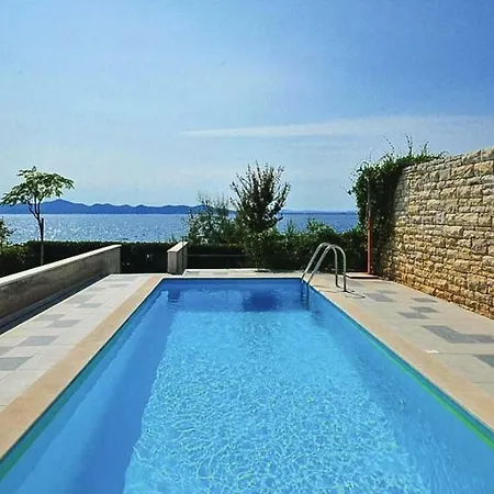 Appartamento Blue Adria Zadar-kozino - Cdn02102d-dyd